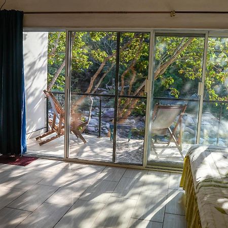 Casa Rio Cuale And River Retreat Пуерто Валярта Екстериор снимка