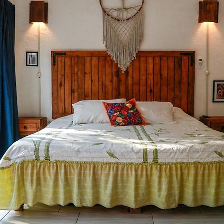 Casa Rio Cuale And River Retreat Пуерто Валярта Екстериор снимка