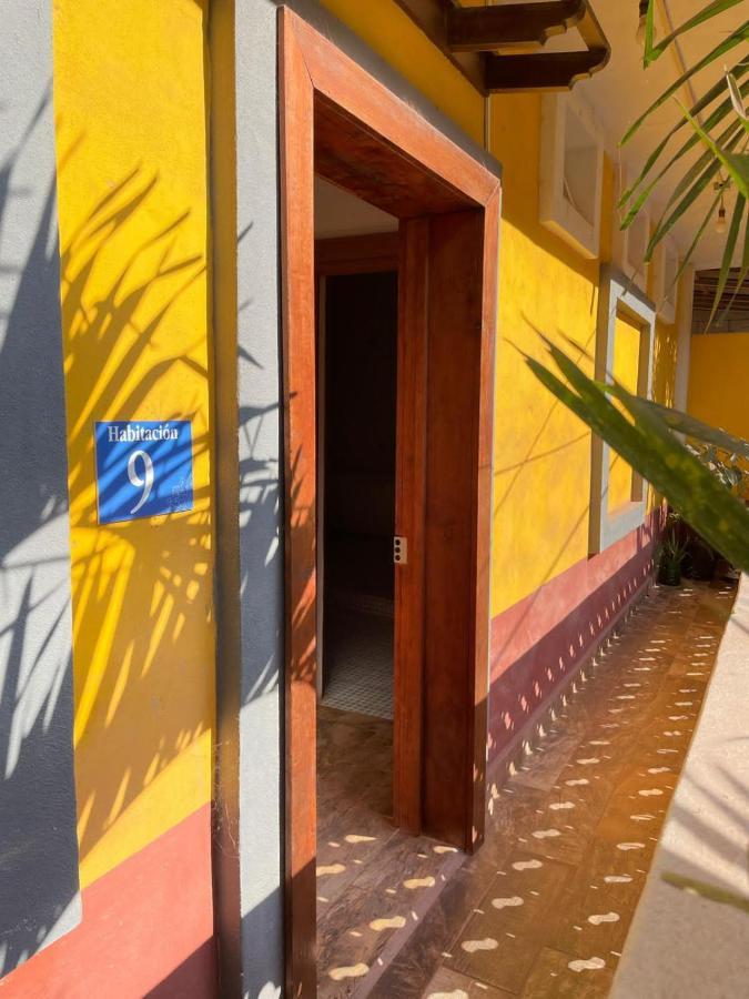 Casa Rio Cuale And River Retreat Пуерто Валярта Екстериор снимка