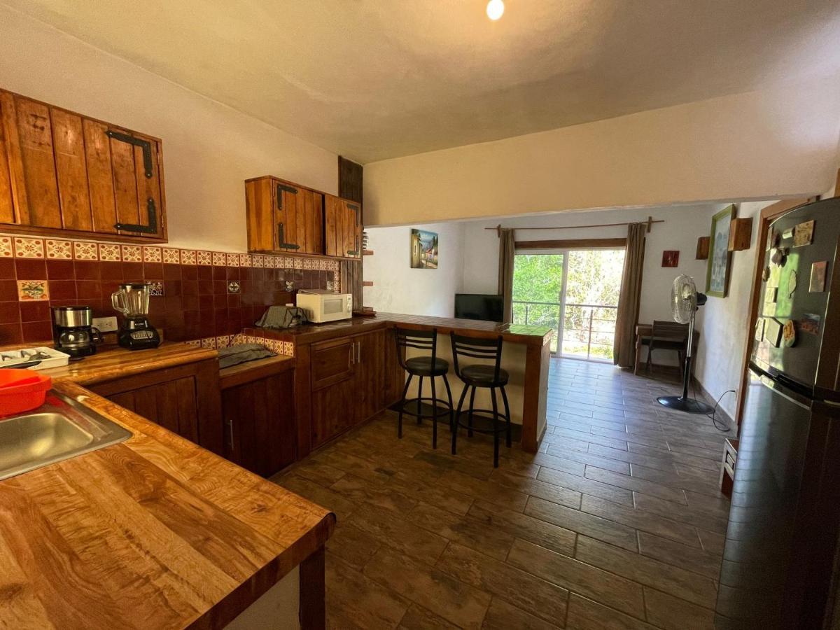 Casa Rio Cuale And River Retreat Пуерто Валярта Екстериор снимка