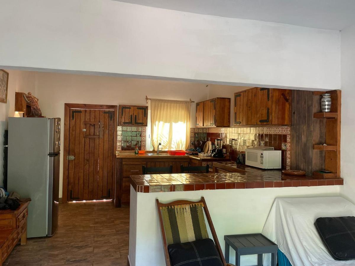 Casa Rio Cuale And River Retreat Пуерто Валярта Екстериор снимка
