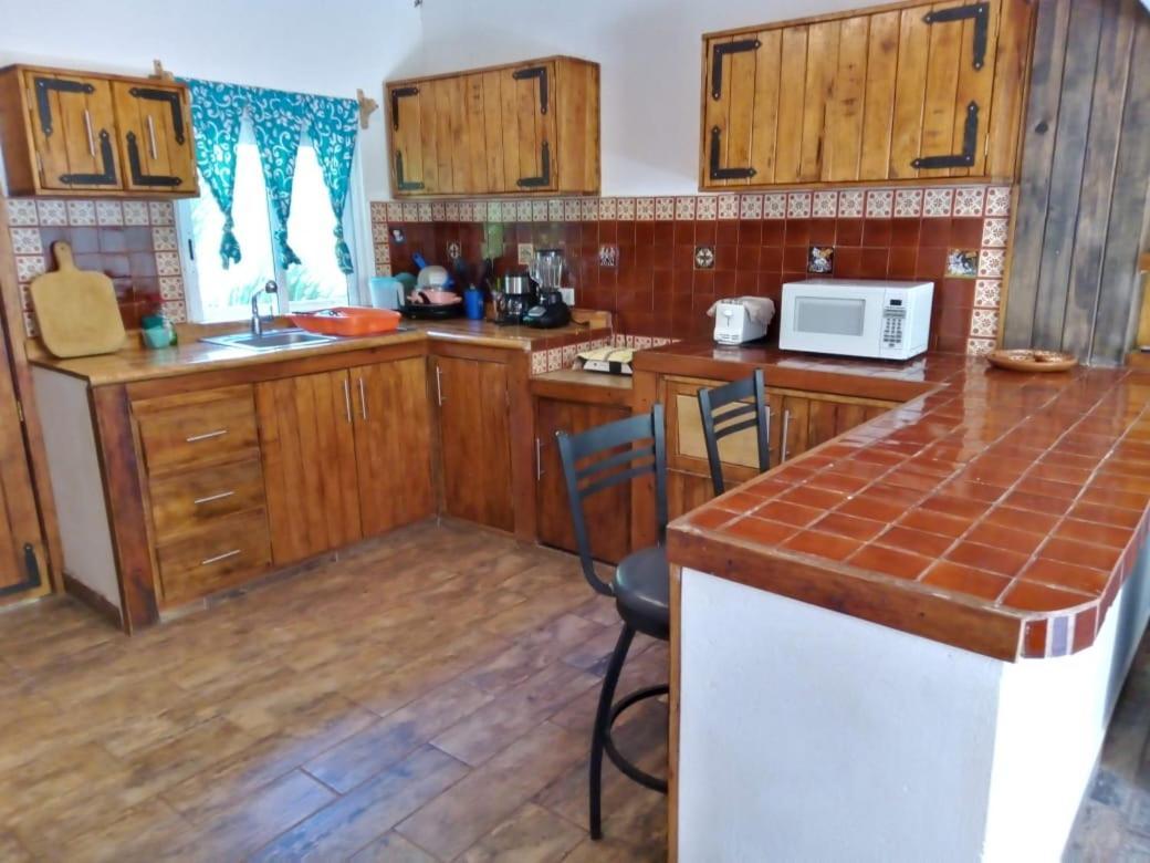 Casa Rio Cuale And River Retreat Пуерто Валярта Екстериор снимка