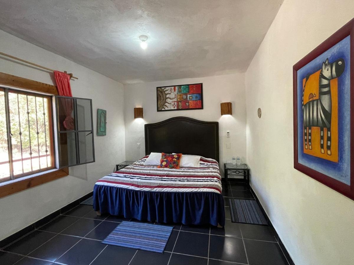 Casa Rio Cuale And River Retreat Пуерто Валярта Екстериор снимка