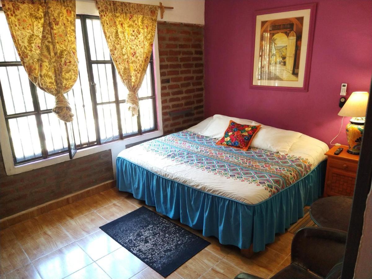 Casa Rio Cuale And River Retreat Пуерто Валярта Екстериор снимка