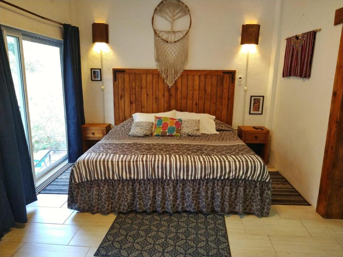 Casa Rio Cuale And River Retreat Пуерто Валярта Екстериор снимка
