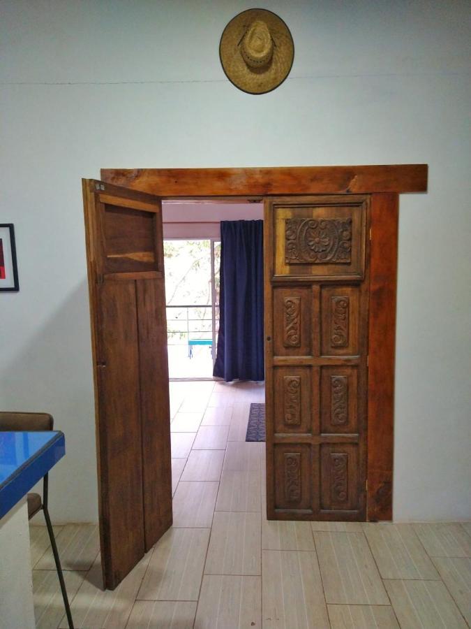 Casa Rio Cuale And River Retreat Пуерто Валярта Екстериор снимка
