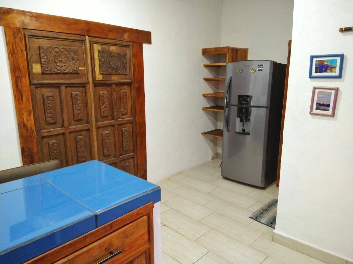 Casa Rio Cuale And River Retreat Пуерто Валярта Екстериор снимка