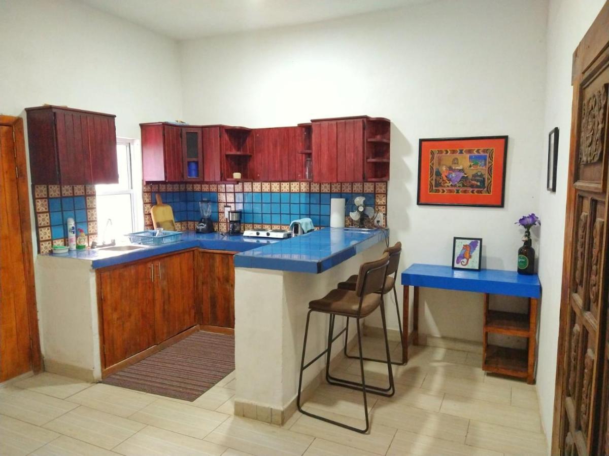 Casa Rio Cuale And River Retreat Пуерто Валярта Екстериор снимка