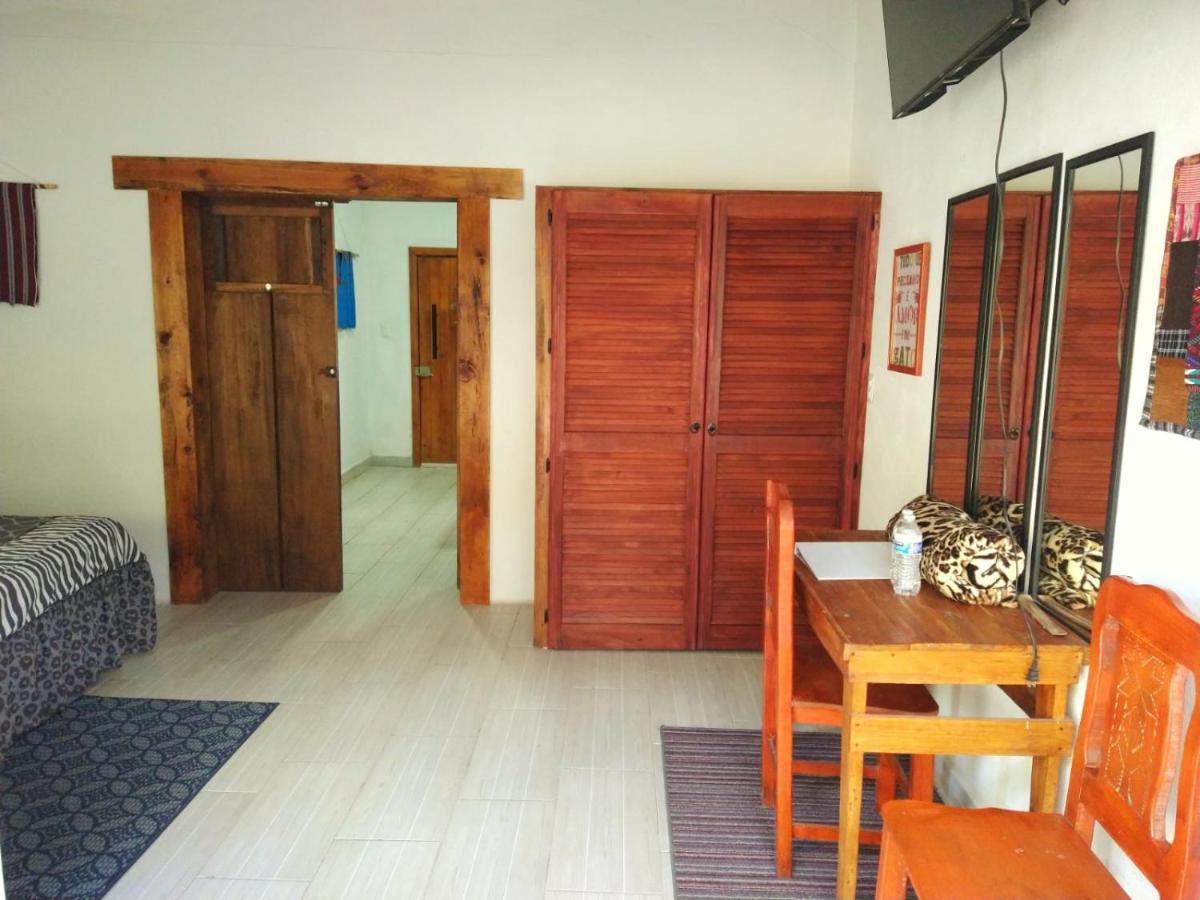 Casa Rio Cuale And River Retreat Пуерто Валярта Екстериор снимка