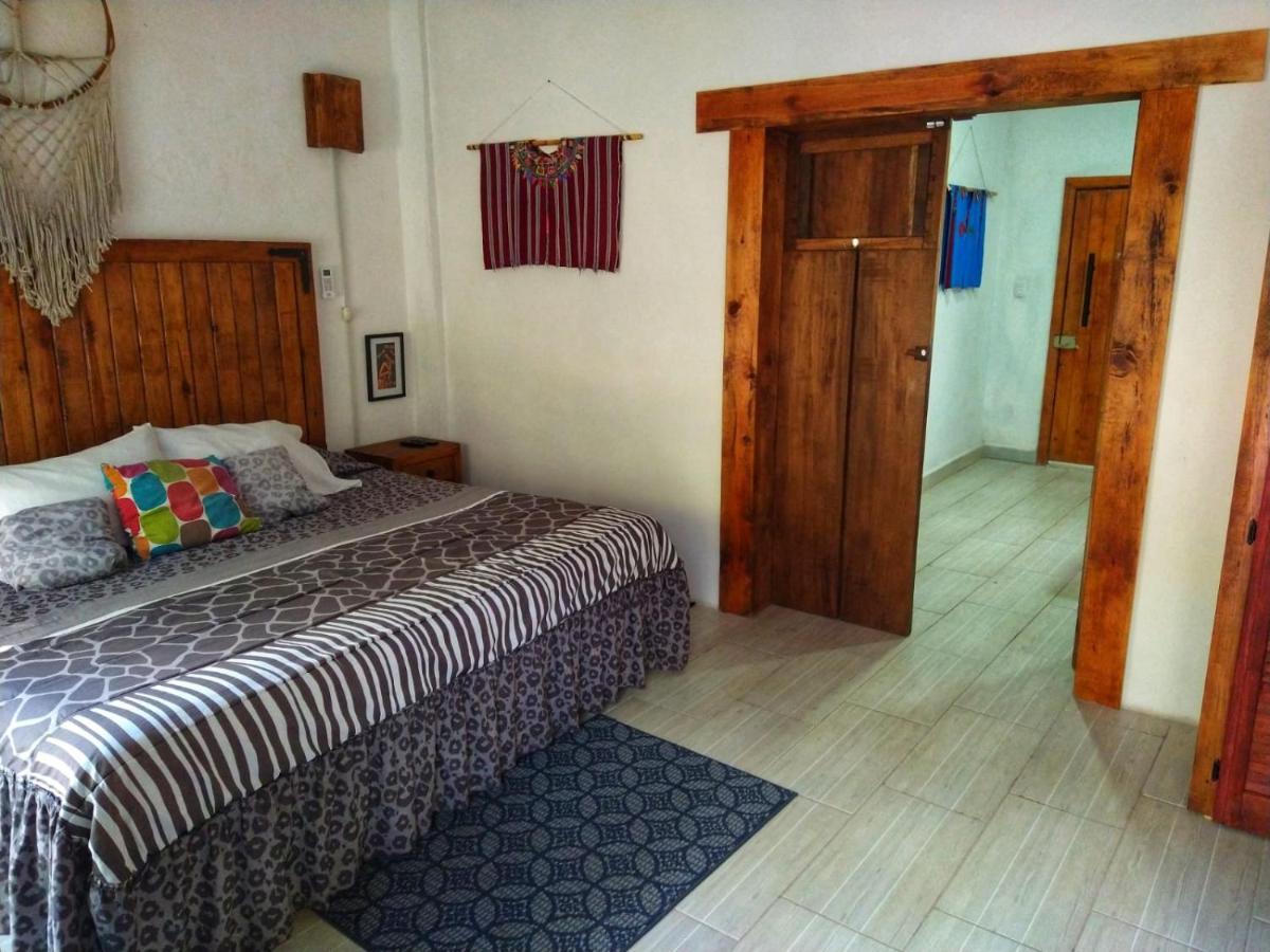Casa Rio Cuale And River Retreat Пуерто Валярта Екстериор снимка