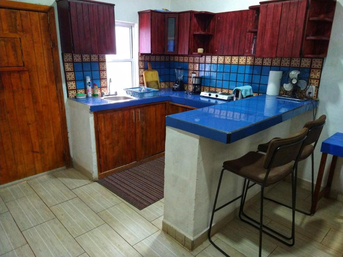 Casa Rio Cuale And River Retreat Пуерто Валярта Екстериор снимка