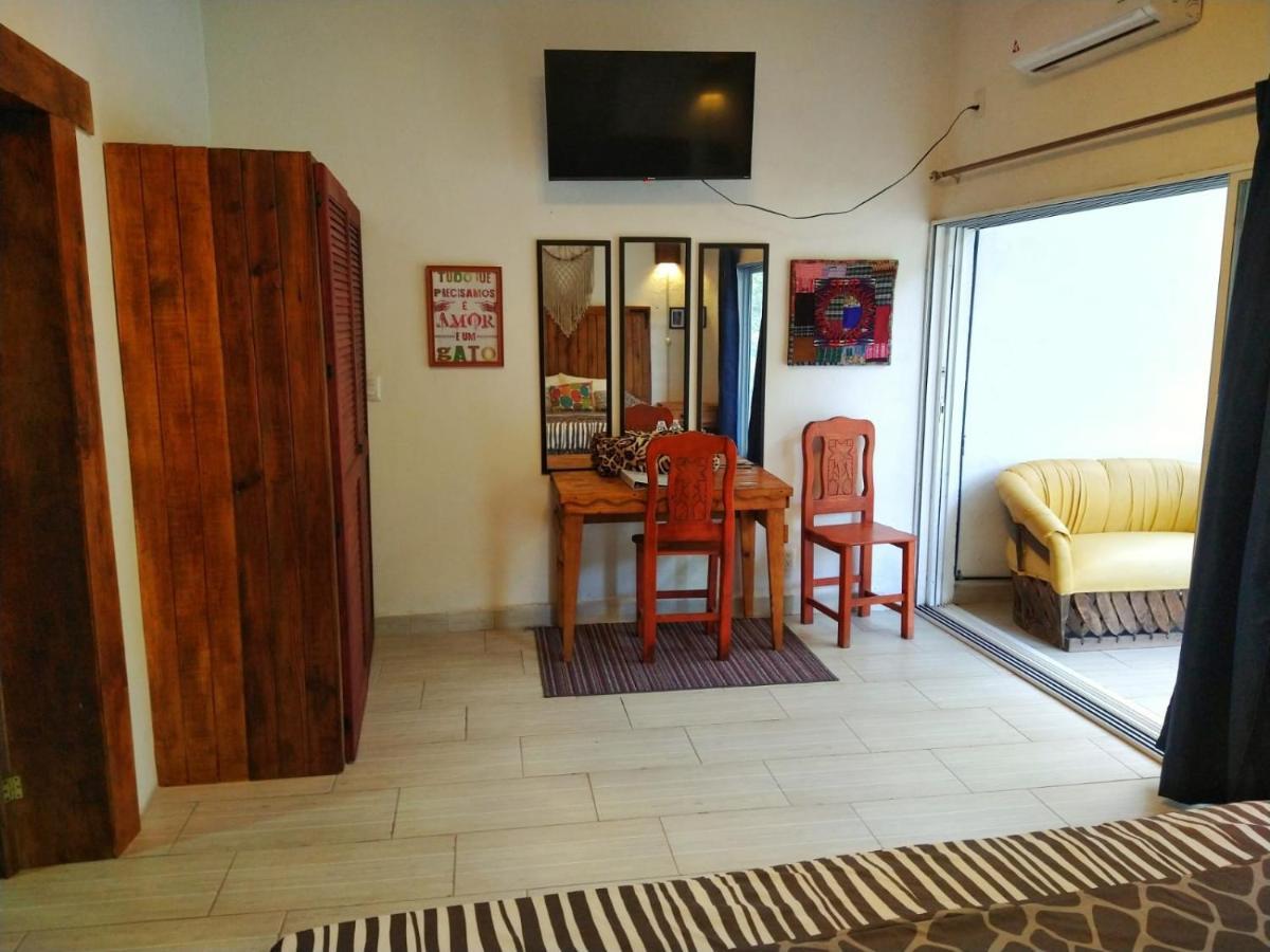 Casa Rio Cuale And River Retreat Пуерто Валярта Екстериор снимка