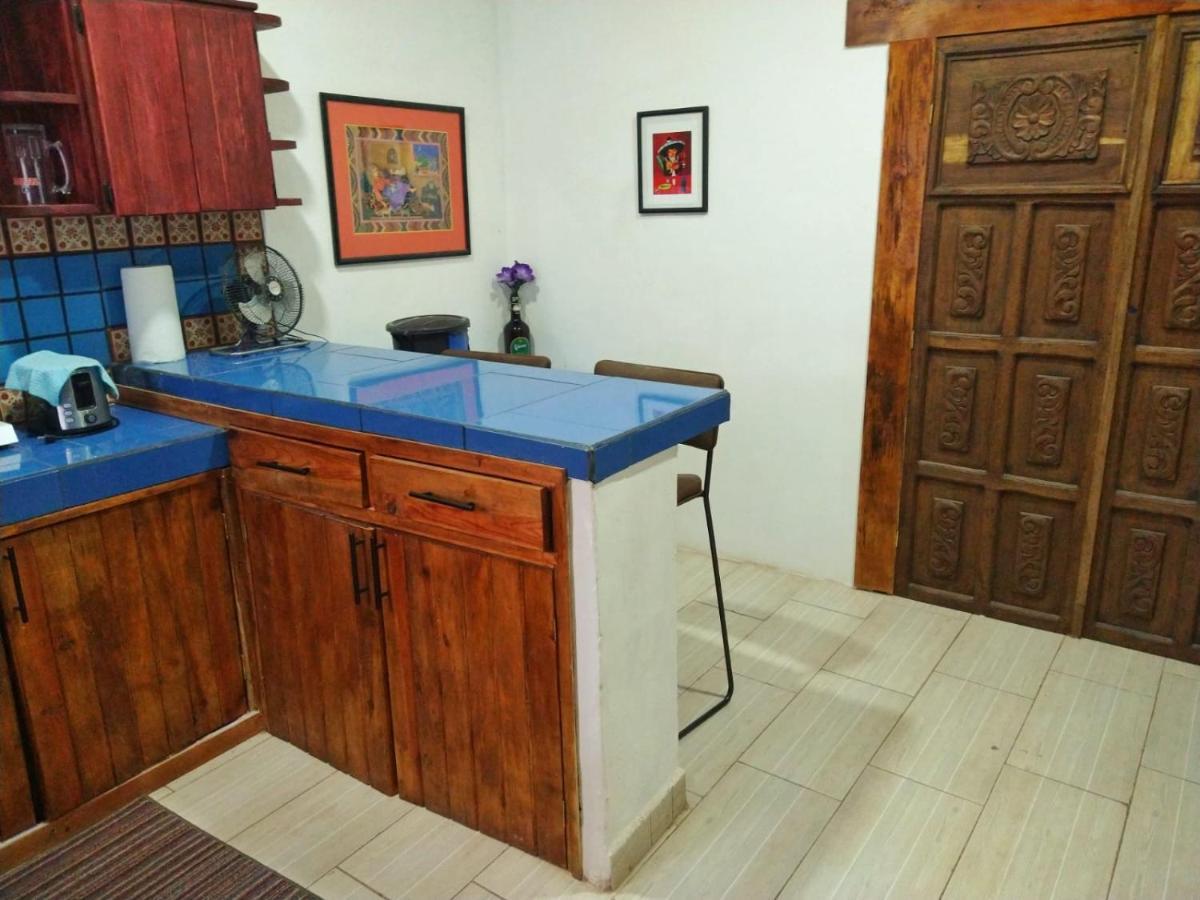 Casa Rio Cuale And River Retreat Пуерто Валярта Екстериор снимка