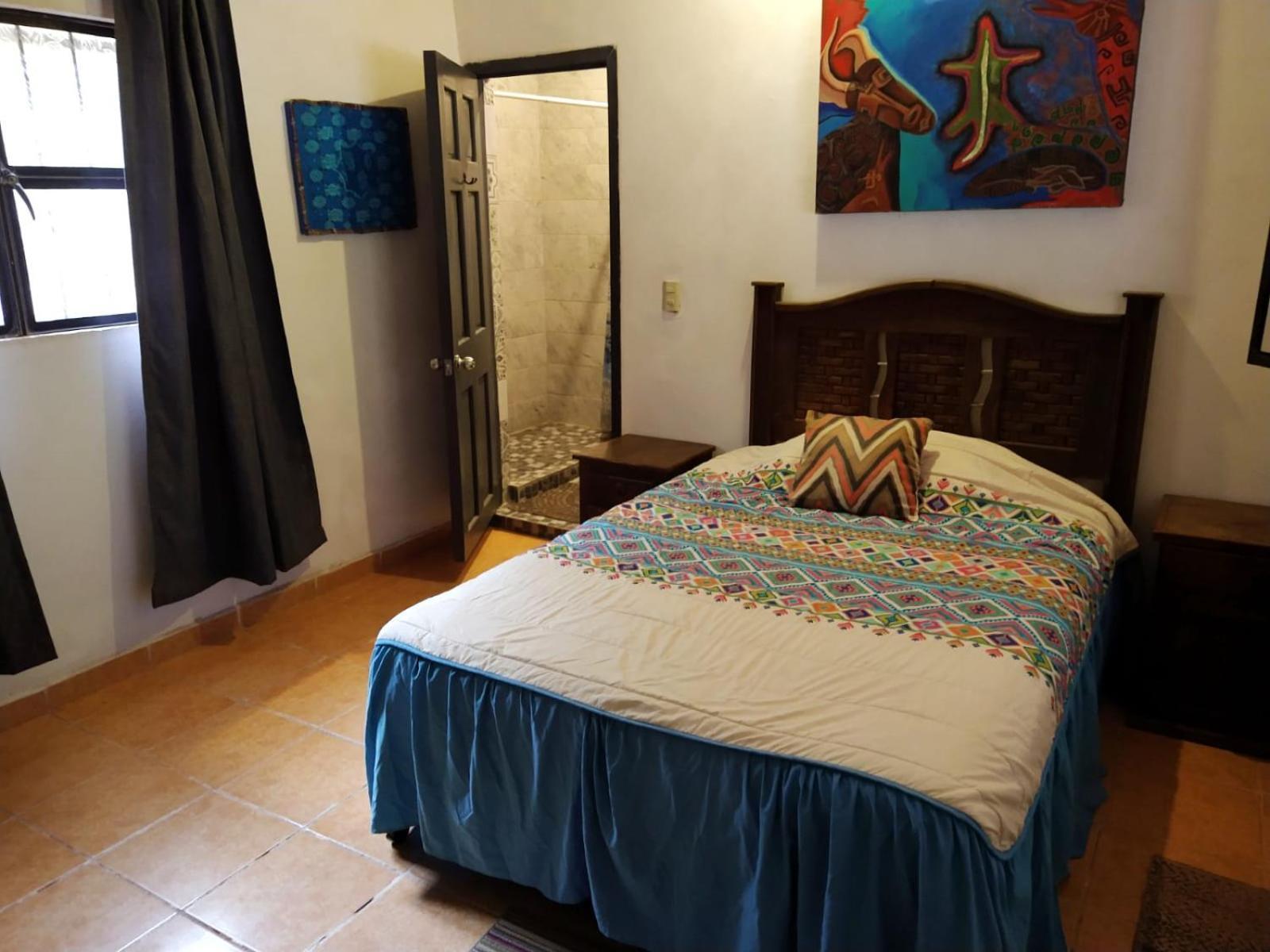 Casa Rio Cuale And River Retreat Пуерто Валярта Екстериор снимка