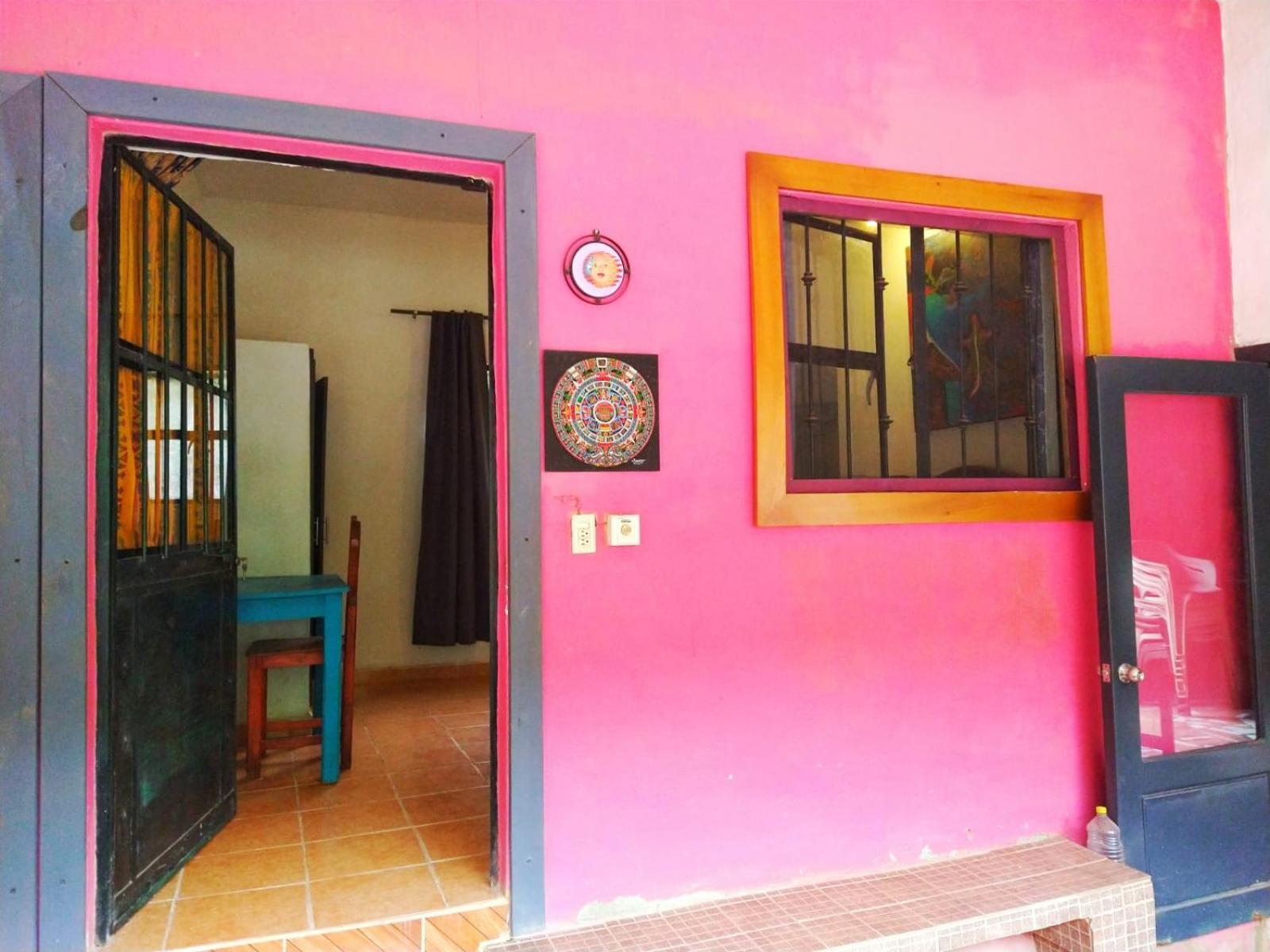 Casa Rio Cuale And River Retreat Пуерто Валярта Екстериор снимка