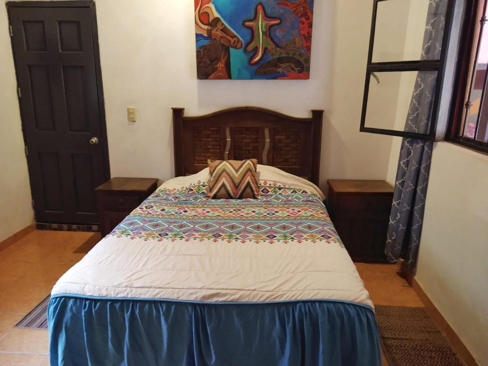 Casa Rio Cuale And River Retreat Пуерто Валярта Екстериор снимка