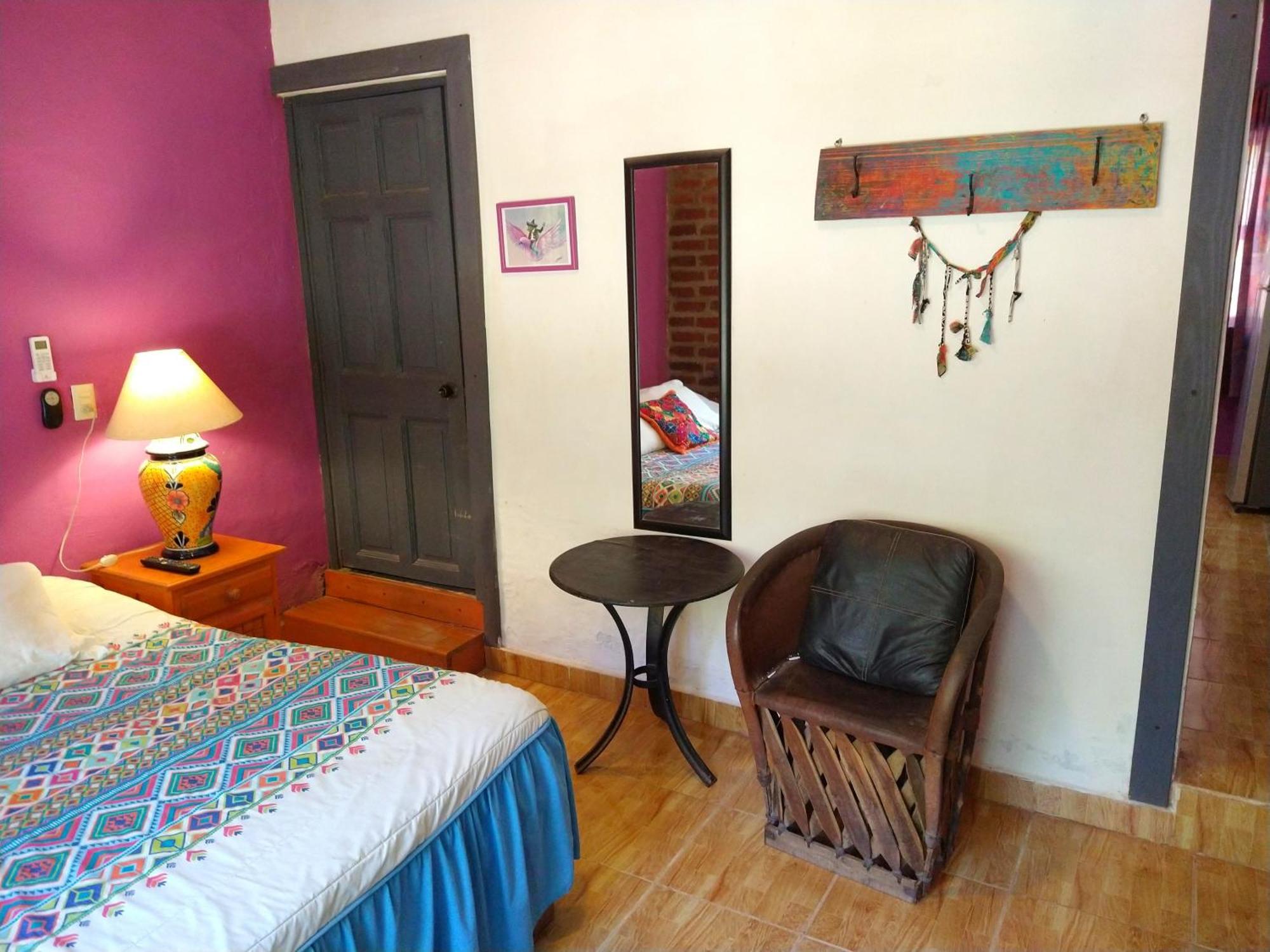 Casa Rio Cuale And River Retreat Пуерто Валярта Стая снимка