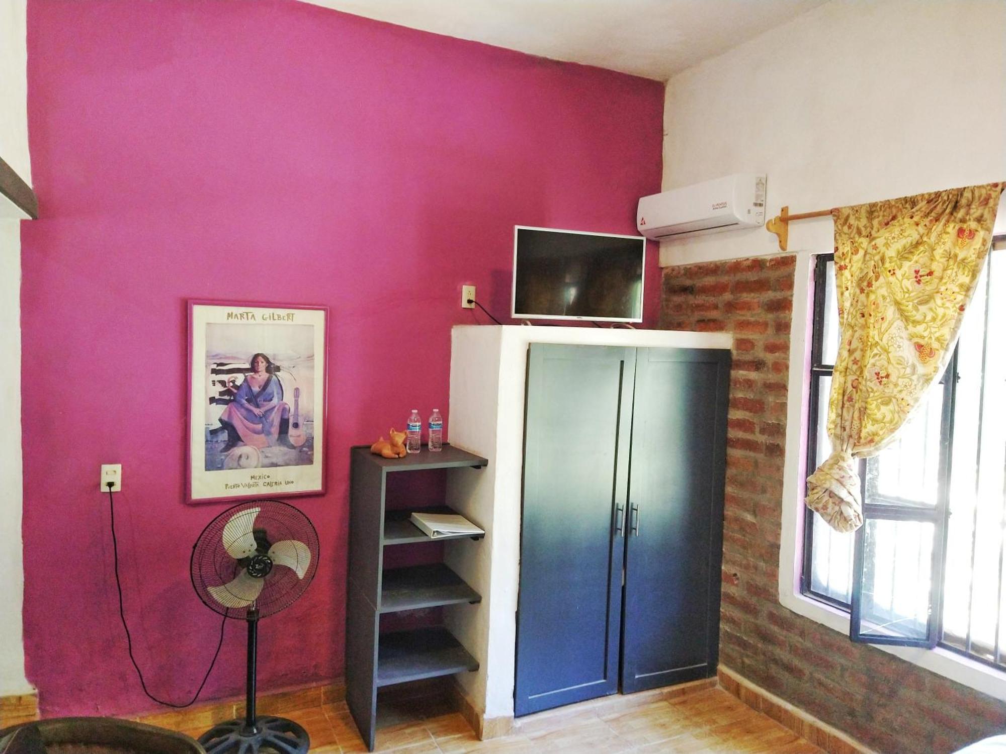 Casa Rio Cuale And River Retreat Пуерто Валярта Стая снимка