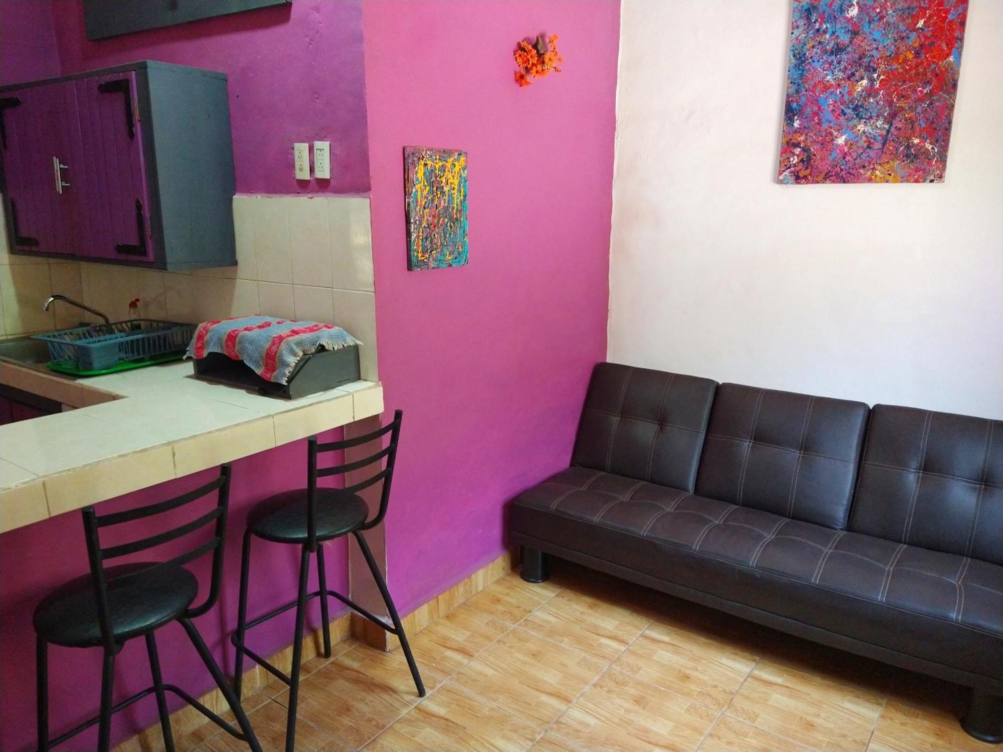 Casa Rio Cuale And River Retreat Пуерто Валярта Стая снимка