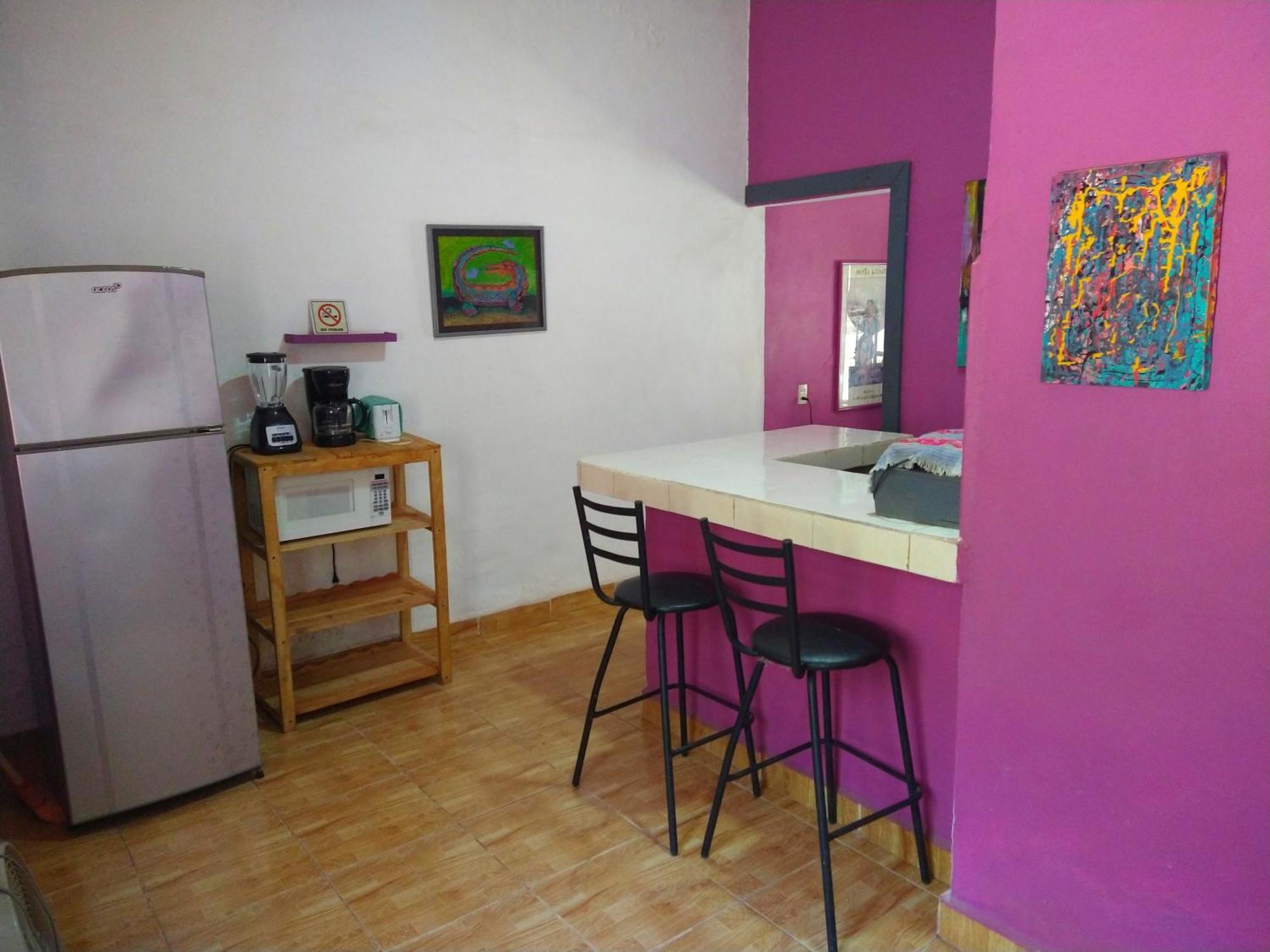 Casa Rio Cuale And River Retreat Пуерто Валярта Стая снимка
