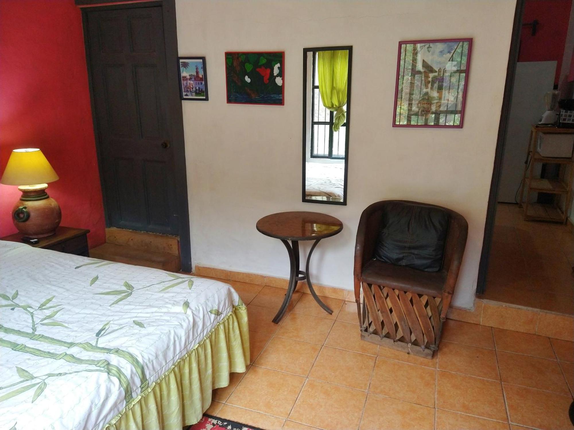 Casa Rio Cuale And River Retreat Пуерто Валярта Стая снимка