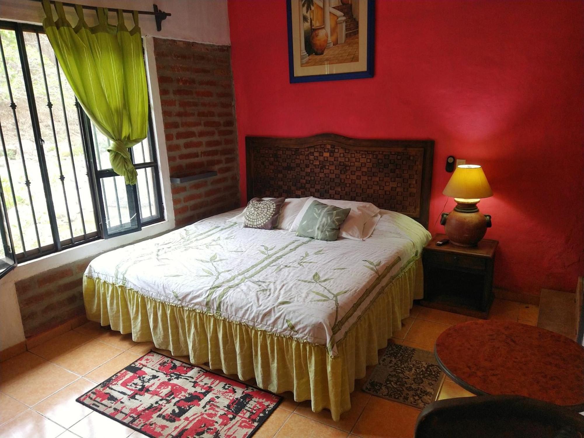 Casa Rio Cuale And River Retreat Пуерто Валярта Стая снимка