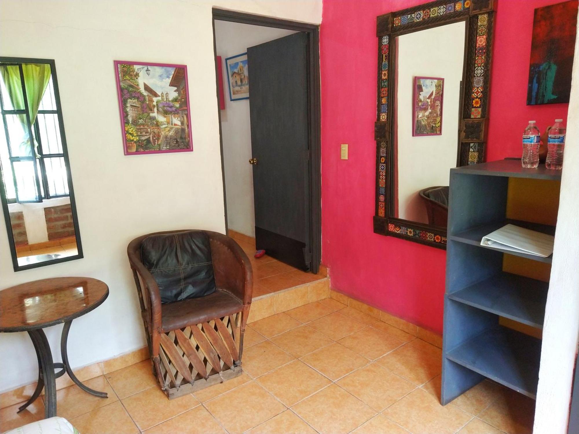 Casa Rio Cuale And River Retreat Пуерто Валярта Стая снимка