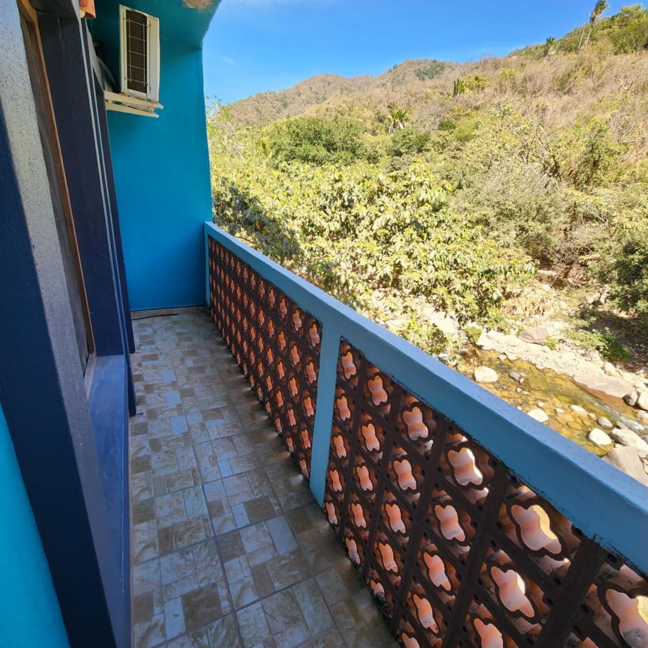 Casa Rio Cuale And River Retreat Пуерто Валярта Екстериор снимка