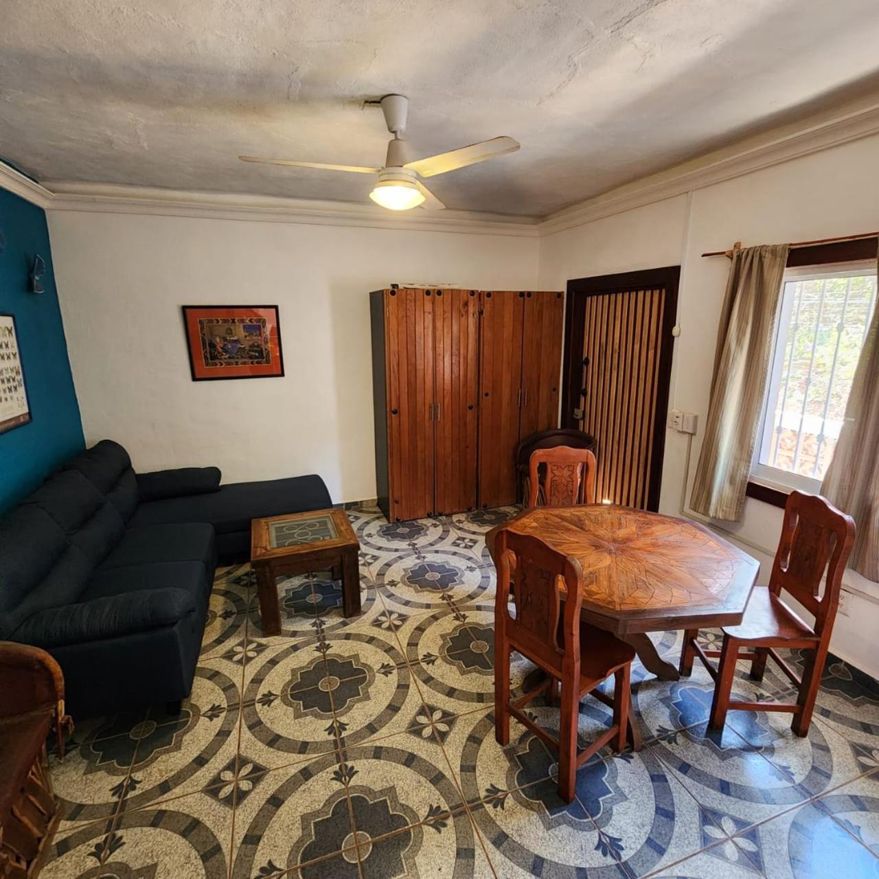 Casa Rio Cuale And River Retreat Пуерто Валярта Екстериор снимка