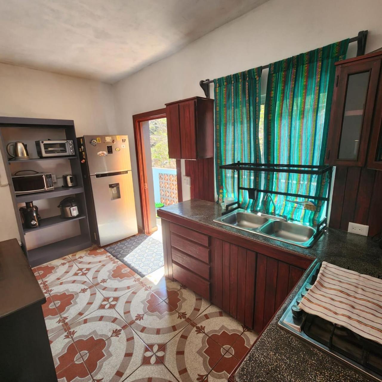 Casa Rio Cuale And River Retreat Пуерто Валярта Екстериор снимка