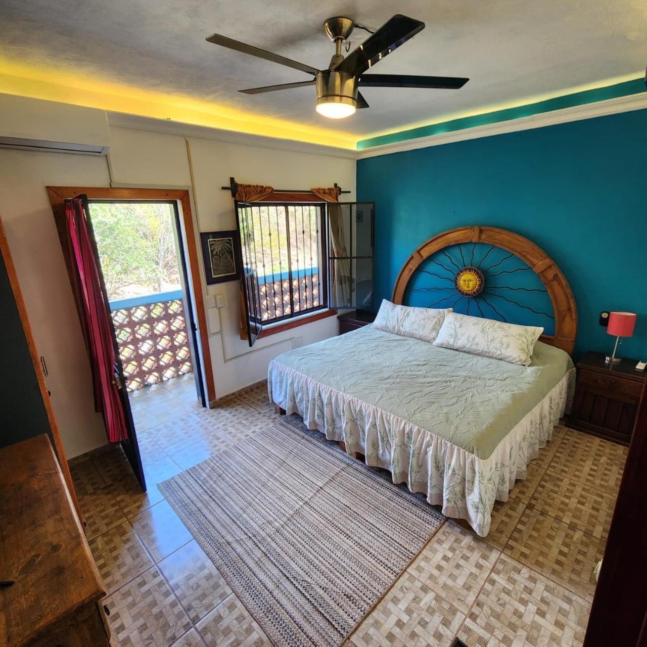 Casa Rio Cuale And River Retreat Пуерто Валярта Екстериор снимка